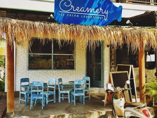 Gambar Makanan Creamery & Co 2