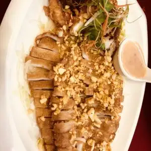 Huang Chang Chicken Rice Restaurant Food Photo 16