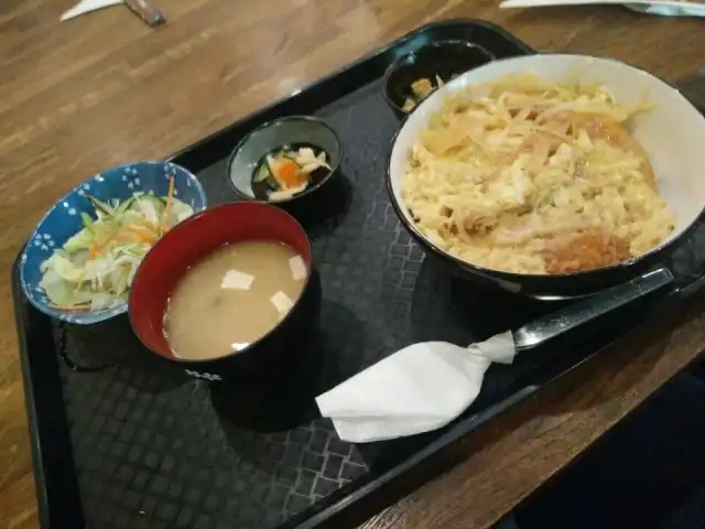 Gambar Makanan OHKA Japanese Ramen Restaurant 4