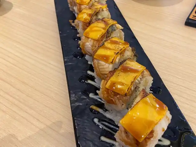 Azuma Sushi Food Photo 4