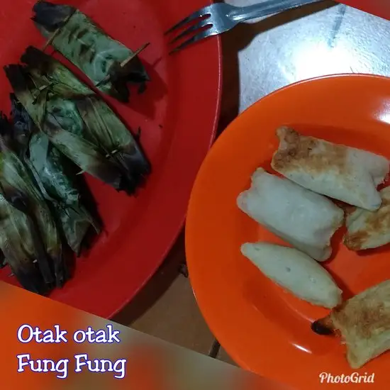 Gambar Makanan Otak Otak Fung Fung 2