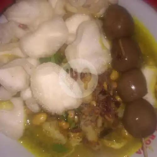 Gambar Makanan Bubur Ayam Bang Doel & Bubur Kacang Hijau/Ketan Hitam, Diponegoro Sembego 4