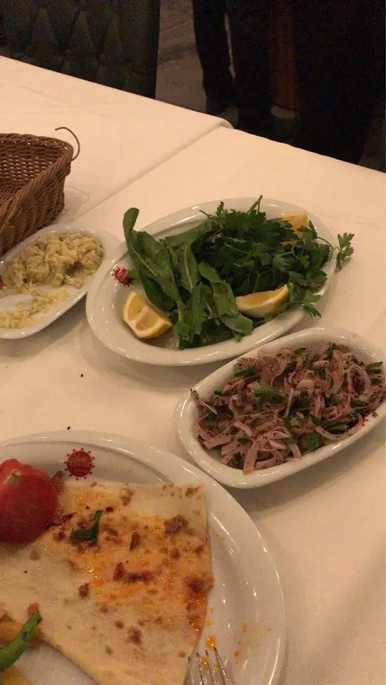 Park Adana Et & Kebap'nin yemek ve ambiyans fotoğrafları 18
