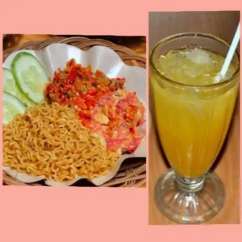 Gambar Makanan Mandeh Rice Bowl, Cibubur 6