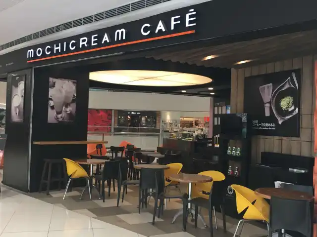 Mochicream Cafe Food Photo 13