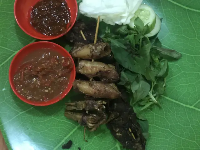 Gambar Makanan BebekGorengPakJokoPutra 10