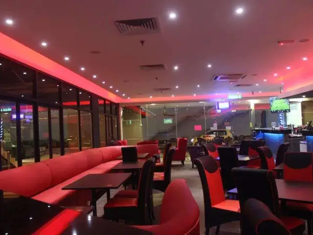 Aladdin Shisha Lounge Food Photo 11