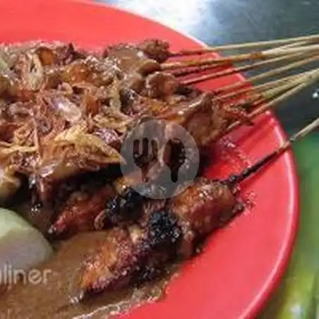 Gambar Makanan Sate Apjay H. Asmat 19