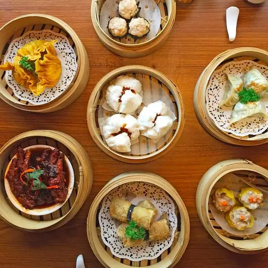 Gambar Makanan Mezzanines Chinese Restaurant 5