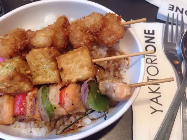 Yakitori One Food Photo 13