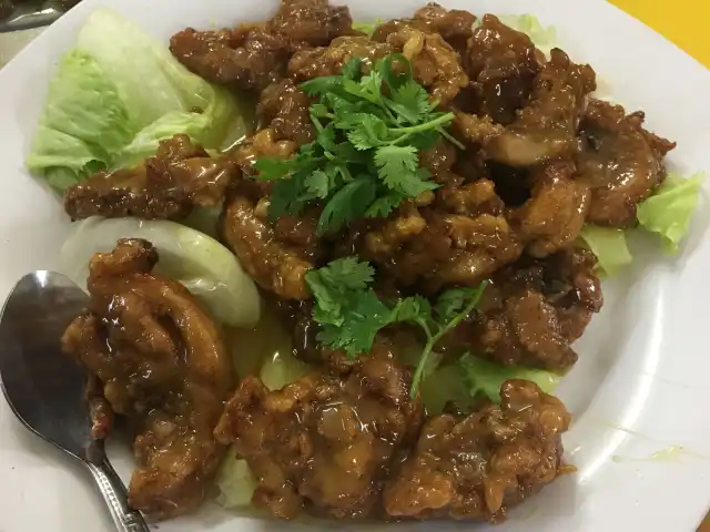 Ong Lai Goh Kee Food Photo 8