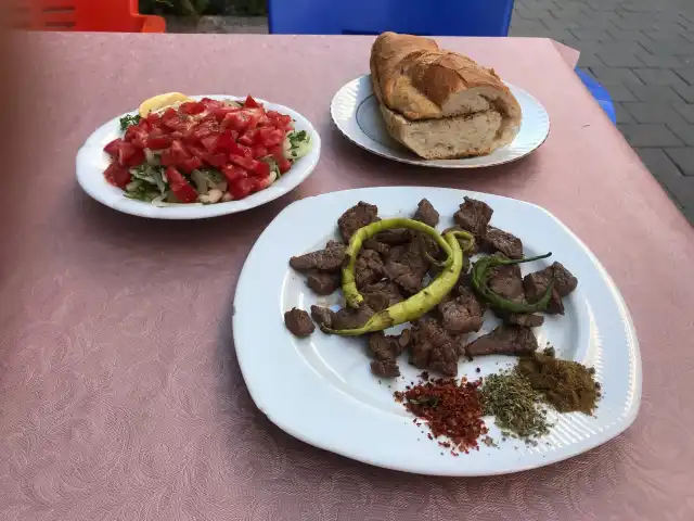 Harun Büfe'nin yemek ve ambiyans fotoğrafları 1