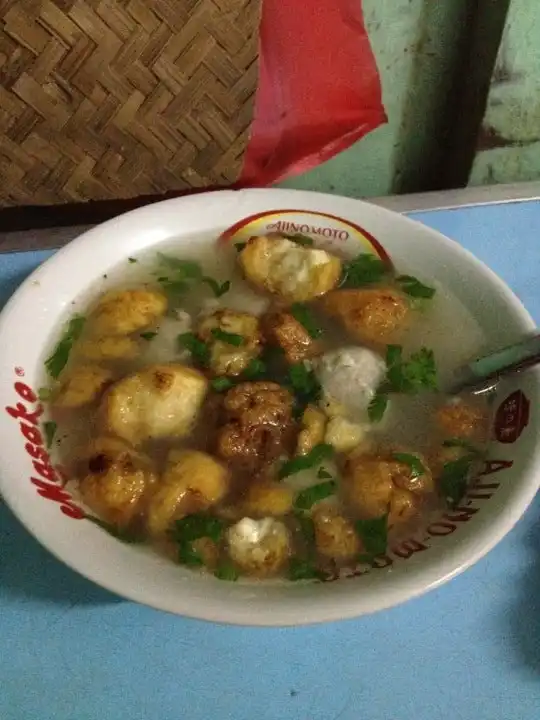 Gambar Makanan Bakso Cornelan 14