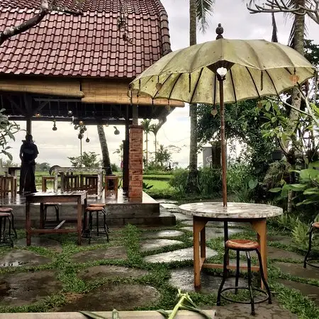 Gambar Makanan Warung Ala Pulaga 8