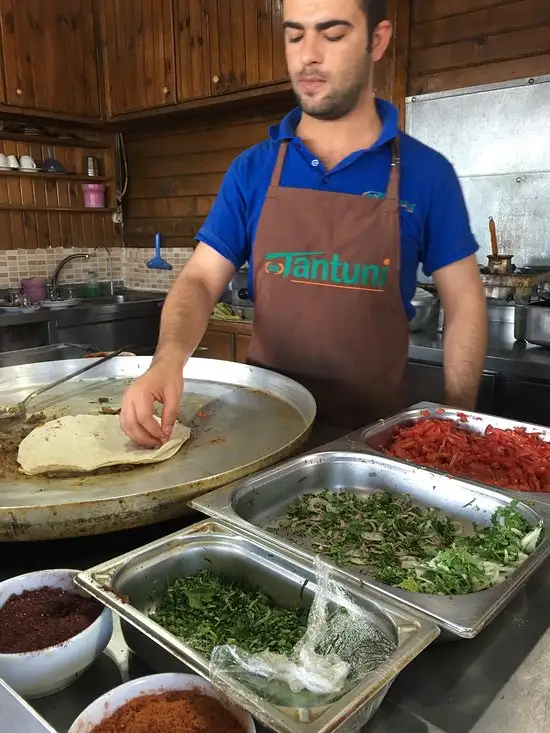 Günaydın Köfte & Döner'nin yemek ve ambiyans fotoğrafları 13
