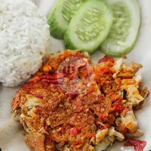 Gambar Makanan Dapoer Aling Bontet, Yos Sudarso 1