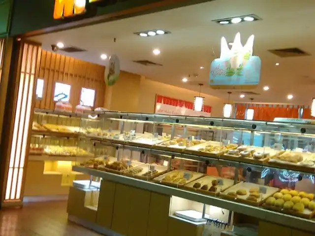 Gambar Makanan BreadLife 8