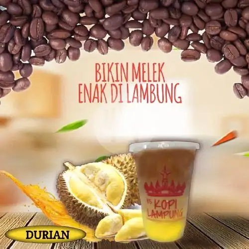 Gambar Makanan ES KOPI LAMPUNG 7