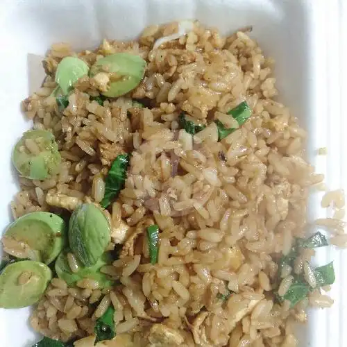 Gambar Makanan Nasi Goreng Gila Rembul, Medang 4