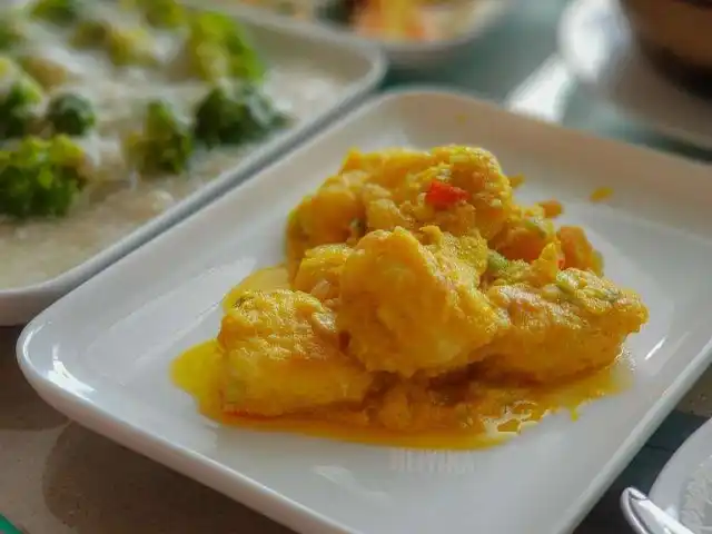 Gambar Makanan Sapo Oriental 19