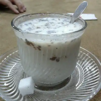 Cafe Manzara
