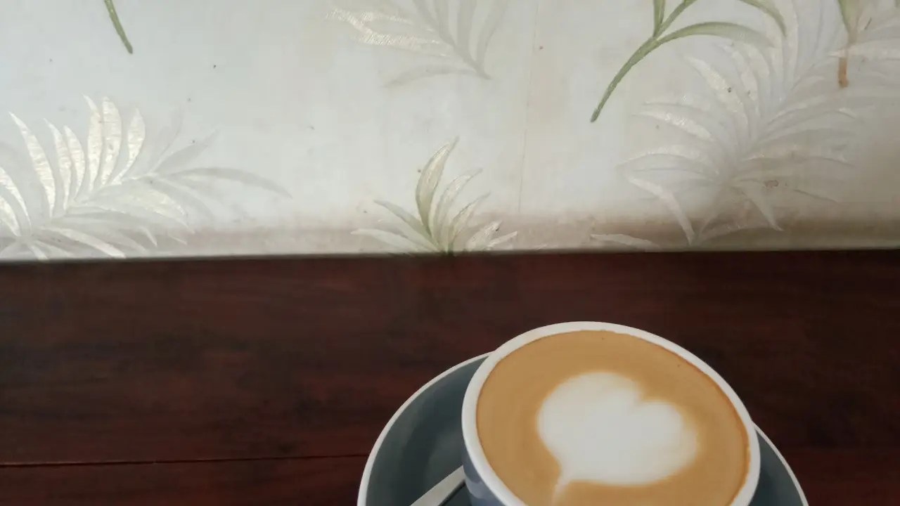Hidden Haus Coffee & Tea