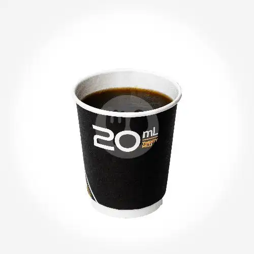 Gambar Makanan 20 ml Coffee, Pemogan 2