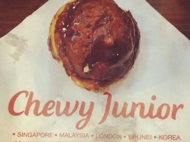 Chewy Junior Food Photo 17