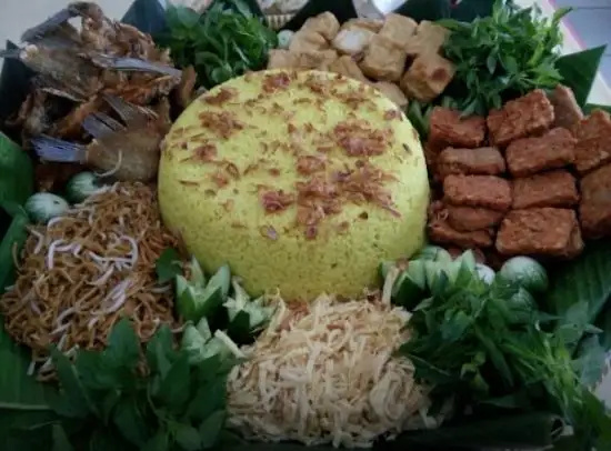 Gambar Makanan RM Budi Jaya 16