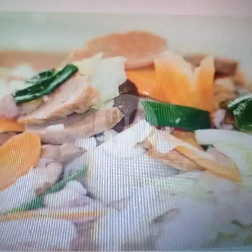 Gambar Makanan Kedai Om Ndul, Chinese Food Capcay Dan Seafood 2