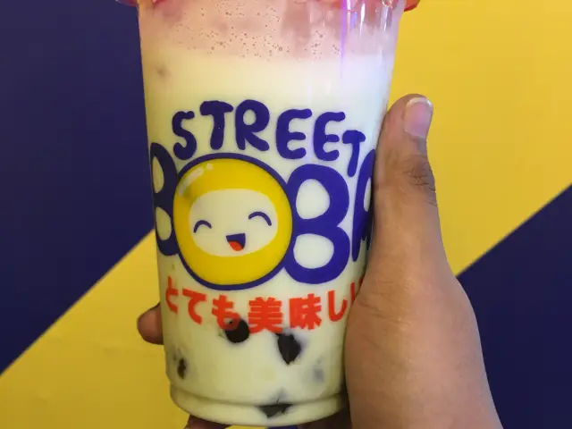 Gambar Makanan Street Boba 13