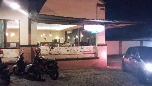 Gambar Makanan paparon's Pizza Pekanbaru 6