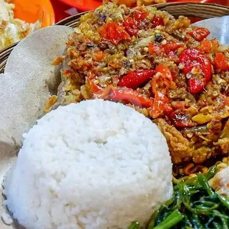 Gambar Makanan indo yummy warung 2