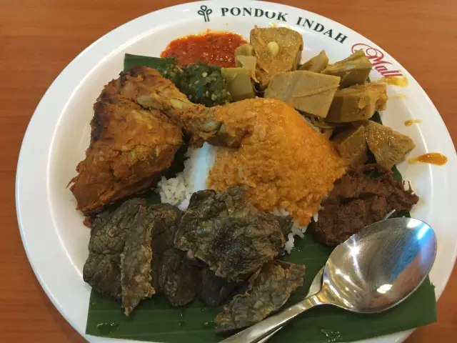 Gambar Makanan Sari Ratu 10