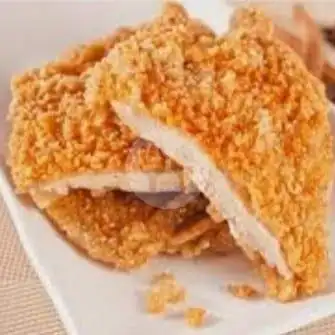 Gambar Makanan chickenindy, Tendean 9