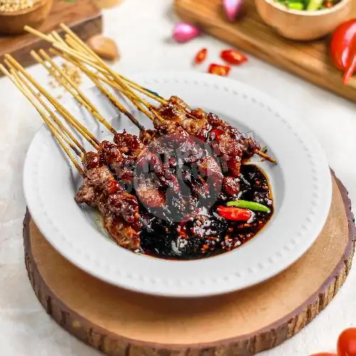 Gambar Makanan Sate Maranggi Dua Sobat, Cikutra Barat 19