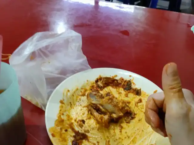 Deen Maju Food Photo 10