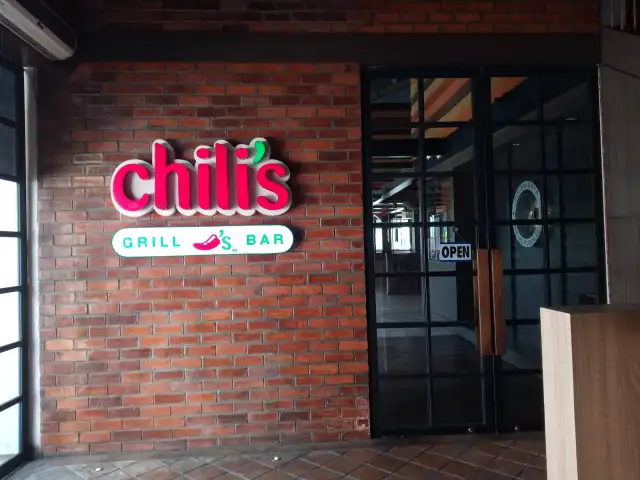 Gambar Makanan Chili's Grill and Bar 13