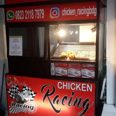 Chicken Racing