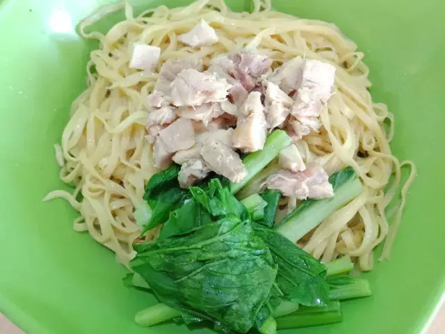 Gambar Makanan Bakmi Buncit 13