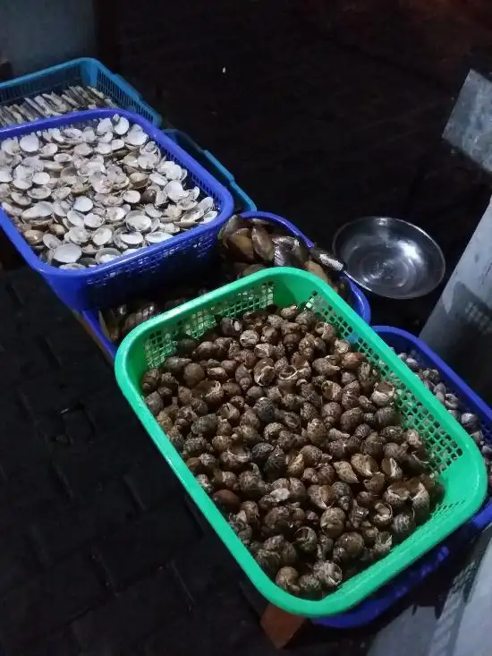 Gambar Makanan Kerang Blenger Jogja 6