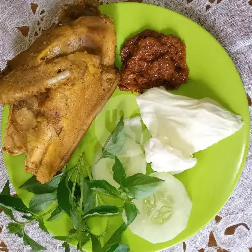 Gambar Makanan Omah Ayam Goreng, Sasana Turen 16