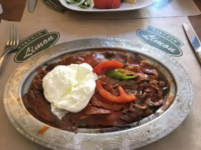 Limon Pide & Kebap Evi'nin yemek ve ambiyans fotoğrafları 27