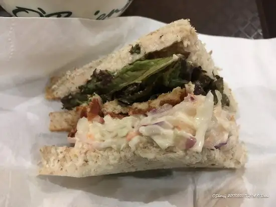 Obrien's Irish Sandwich Bar Food Photo 7