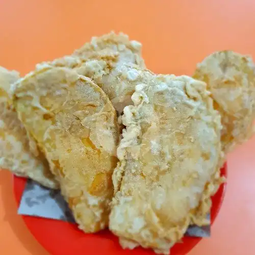 Gambar Makanan Pisang Goreng Kipas Serasi 88 Cab, Senapelan 10