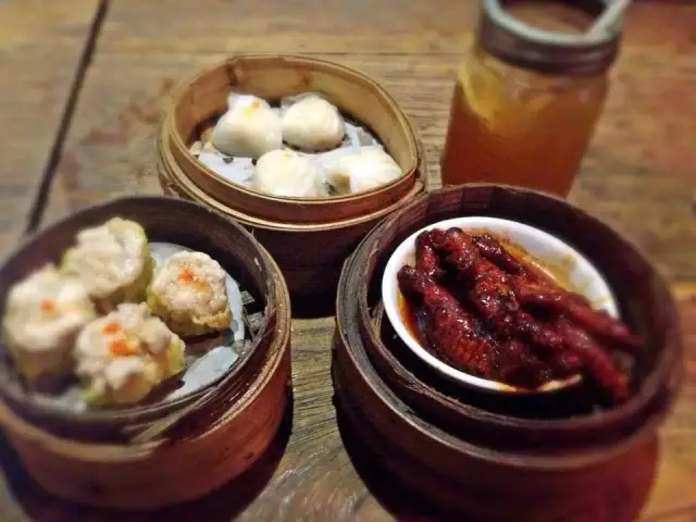 Gambar Makanan Dim Sum Inc. 17