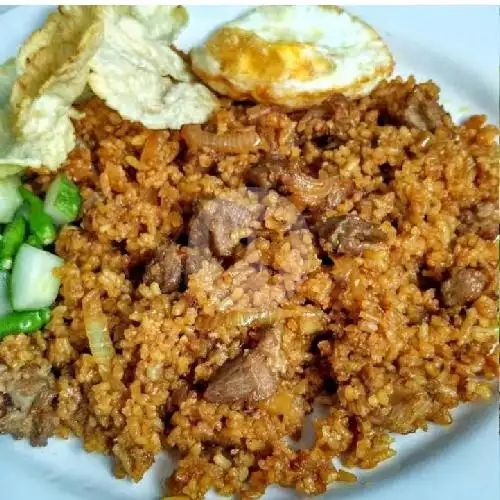 Gambar Makanan Nasi Goreng Ion Djaya 3