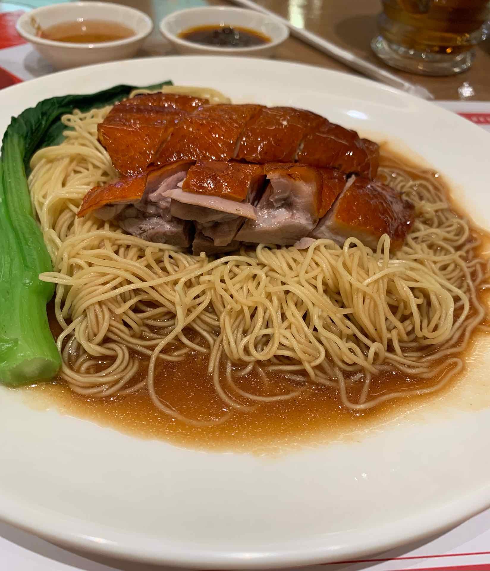 Kam's Roast terdekat Restoran dan Tempat Makan Chinese Food terdekat