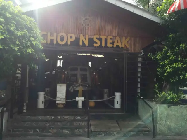 Chop N Steak Food Photo 6