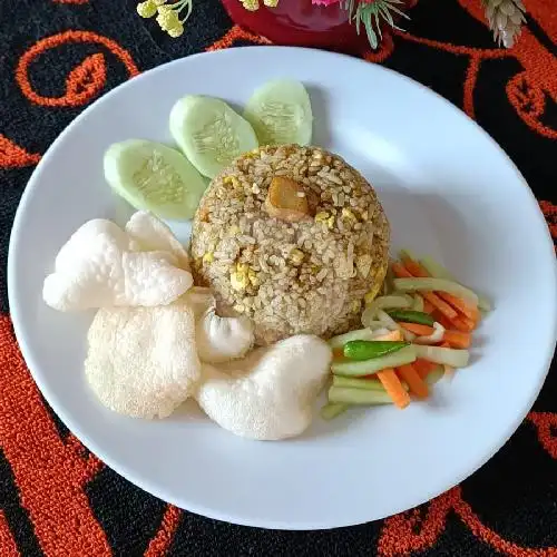 Gambar Makanan Mie Bangka Lamakbana Vegetarian 4